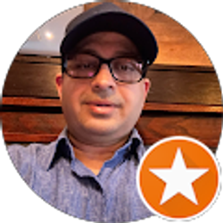 Profile photo of Ritesh Prabhakar