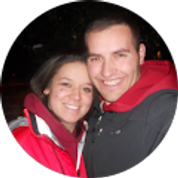 Profile photo of Ashley Hanks