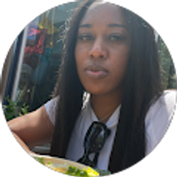 Profile photo of Sabrelle Lewis