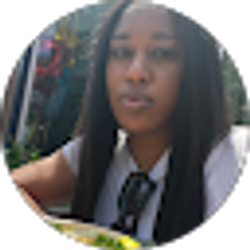 Profile photo of Sabrelle Lewis