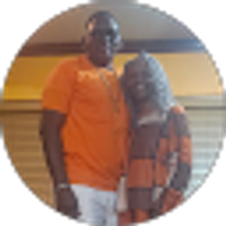 Profile photo of B Taylor