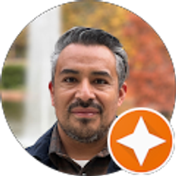 Profile photo of Jesse Garcia