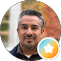 Profile photo of Jesse Garcia