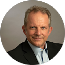 Profile photo of Tod Willman