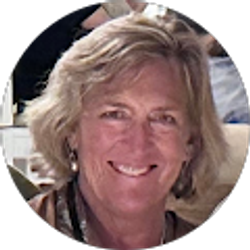 Profile photo of Karin Nostdahl
