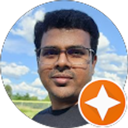 Profile photo of Praveen Bonakurthi