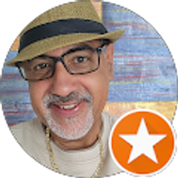 Profile photo of Albert LaCourt