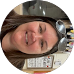 Profile photo of Amanda Yates