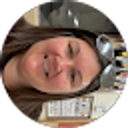 Profile photo of Amanda Yates