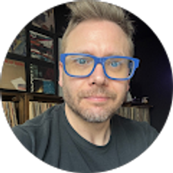 Profile photo of Eric Foster