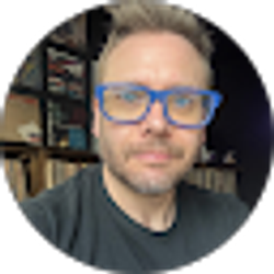 Profile photo of Eric Foster