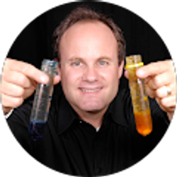 Profile photo of Steve Belliveau