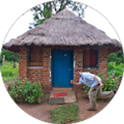 Profile photo of Michael Oakes