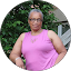 Profile photo of Cathy Mckethan
