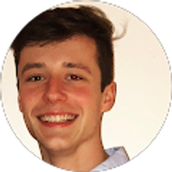 Profile photo of Ryan Keller