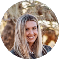 Profile photo of Jennifer McMillen