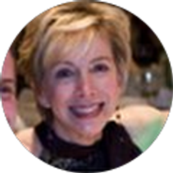 Profile photo of Linda Wasserman