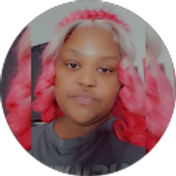 Profile photo of Dashia Johnson