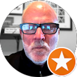 Profile photo of John D Fink