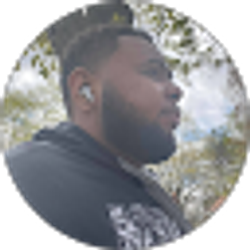 Profile photo of Devin Harvey