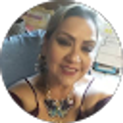 Profile photo of Sylvia Hernandez
