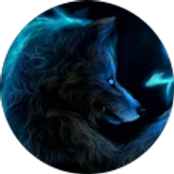Profile photo of Lone Wolf