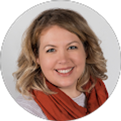 Profile photo of Courtney Minton