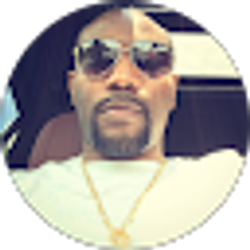 Profile photo of Delfin Green