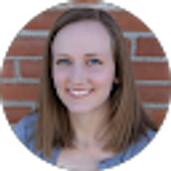 Profile photo of Sara Thane