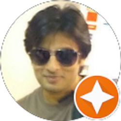 Profile photo of Syed Azeem Ahmed