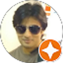 Profile photo of Syed Azeem Ahmed