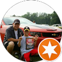 Profile photo of Bob Brullo