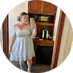 Profile photo of Madison Ross