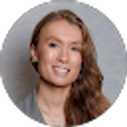 Profile photo of Morgan Burkart