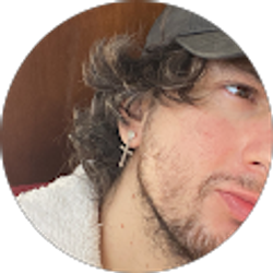 Profile photo of Drew Carvalho