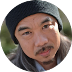 Profile photo of Vi Tran