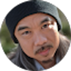 Profile photo of Vi Tran