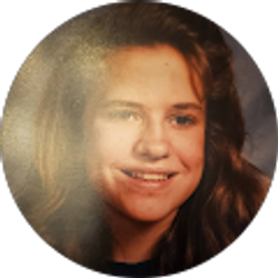 Profile photo of Sarah DeHart