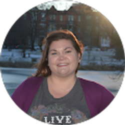 Profile photo of Christine Smith