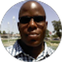 Profile photo of Wesley Bowers