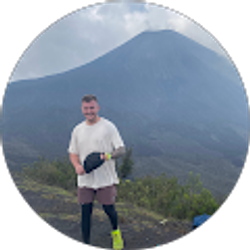 Profile photo of Tyler