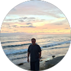 Profile photo of Michael Bohannon