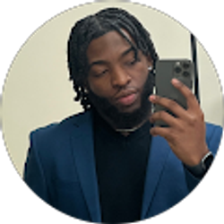 Profile photo of Edsel Dureus II