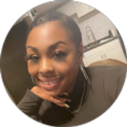 Profile photo of Diamond Spriggs