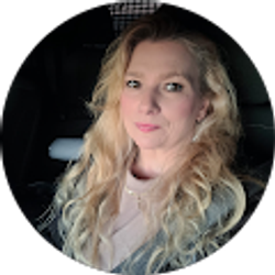 Profile photo of Penny Miera