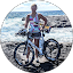 Profile photo of Sarah Cira