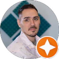 Profile photo of Rob Gillman