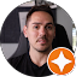 Profile photo of Rob Gillman