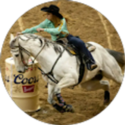 Profile photo of Fallon Garis