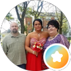 Profile photo of Tammy Baker